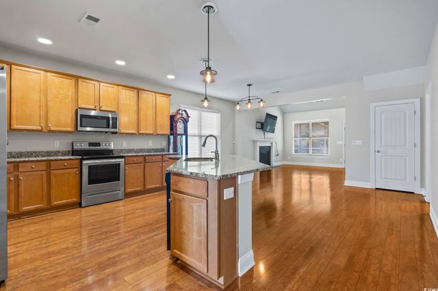 1777 Bluff Dr., Myrtle Beach, SC 29577