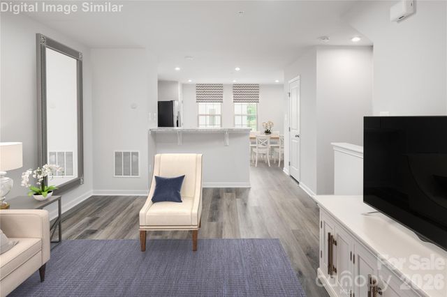 4146 Vallhorn Lane, Charlotte, NC 28213