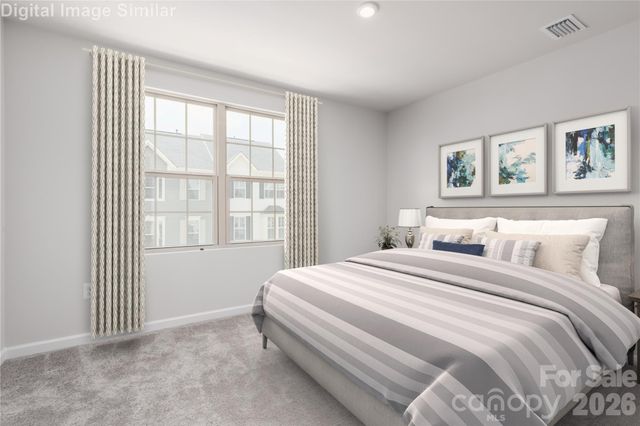 4146 Vallhorn Lane, Charlotte, NC 28213