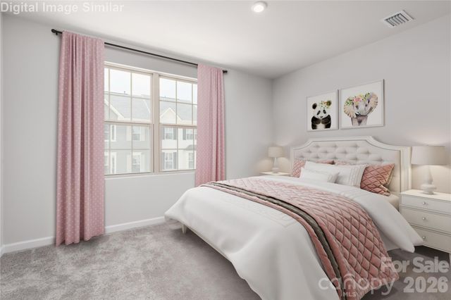 4146 Vallhorn Lane, Charlotte, NC 28213
