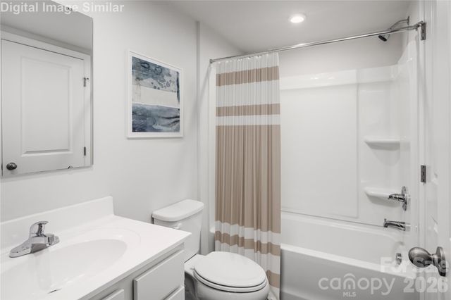 4146 Vallhorn Lane, Charlotte, NC 28213