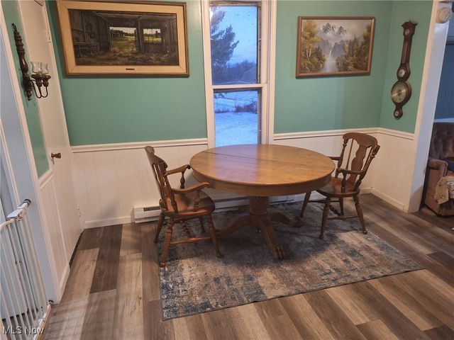 8087 Magnet Road NE, Minerva, OH 44657