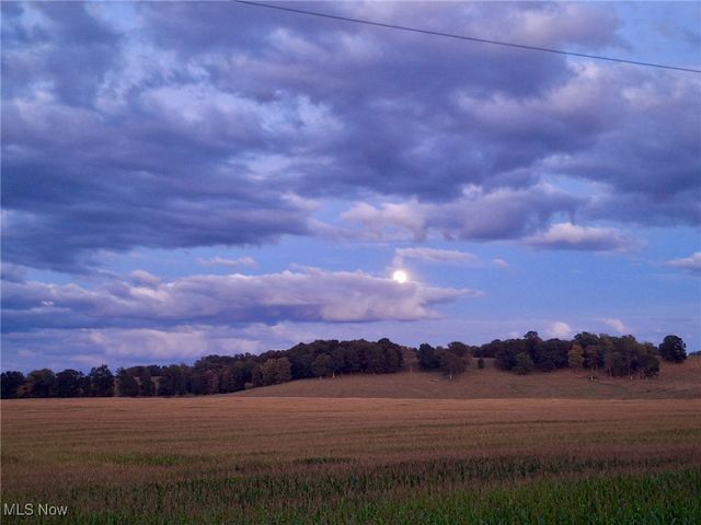 8087 Magnet Road NE, Minerva, OH 44657