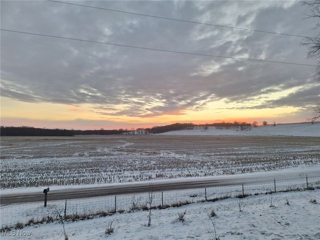 8087 Magnet Road NE, Minerva, OH 44657