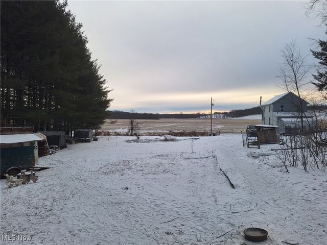 8087 Magnet Road NE, Minerva, OH 44657