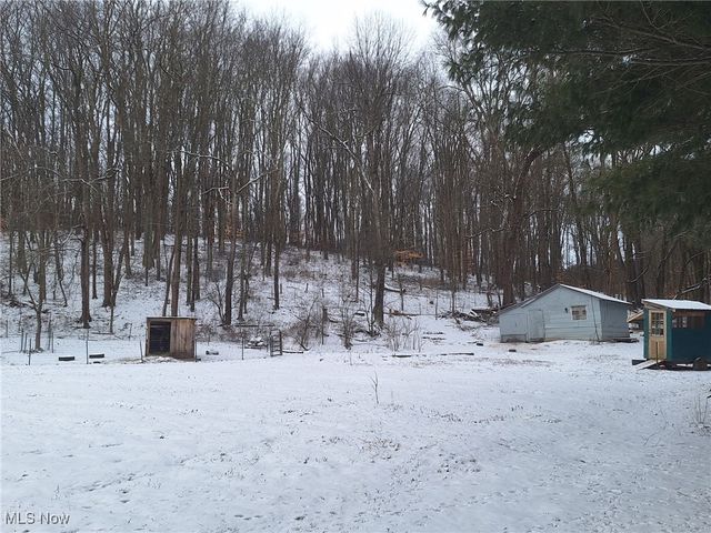 8087 Magnet Road NE, Minerva, OH 44657