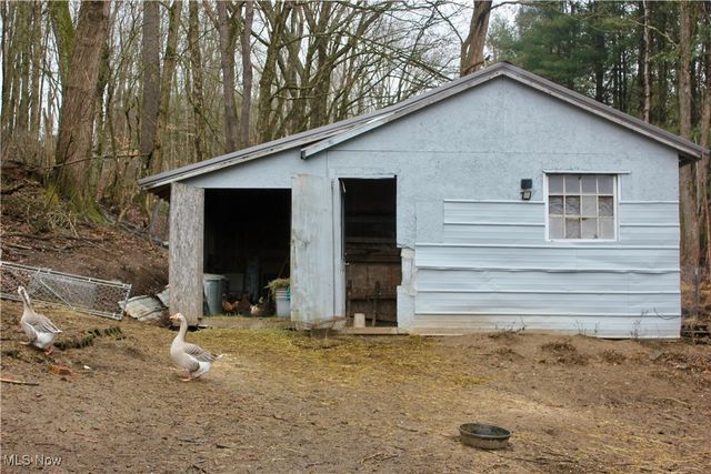 8087 Magnet Road NE, Minerva, OH 44657