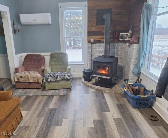 8087 Magnet Road NE, Minerva, OH 44657