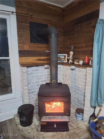 8087 Magnet Road NE, Minerva, OH 44657