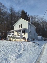 8087 Magnet Road NE, Minerva, OH 44657