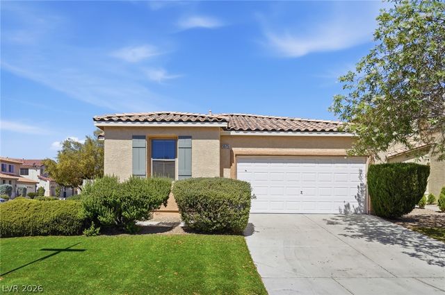 5575 Cresent Valley Street, Las Vegas, NV 89148