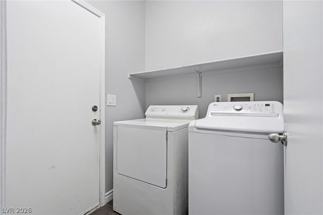 5575 Cresent Valley Street, Las Vegas, NV 89148