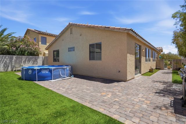 5575 Cresent Valley Street, Las Vegas, NV 89148