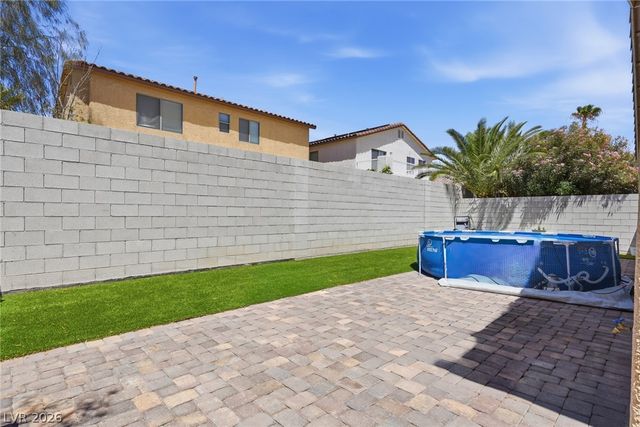 5575 Cresent Valley Street, Las Vegas, NV 89148