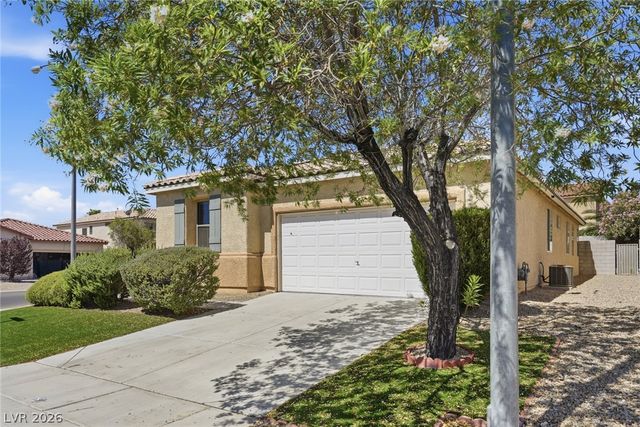5575 Cresent Valley Street, Las Vegas, NV 89148