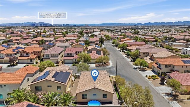 5575 Cresent Valley Street, Las Vegas, NV 89148