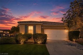 5575 Cresent Valley Street, Las Vegas, NV 89148