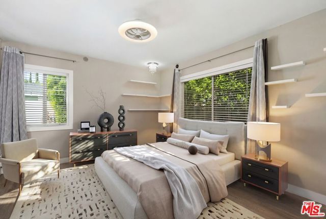 6821 Babcock Avenue, North Hollywood (los Angeles), CA 91605