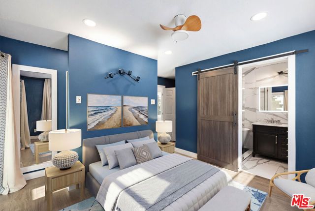 6821 Babcock Avenue, North Hollywood (los Angeles), CA 91605