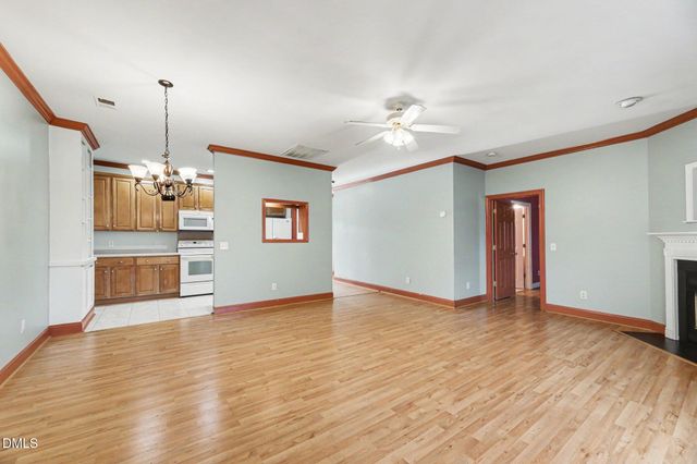 411 Northbridge Drive, High Point, NC 27265