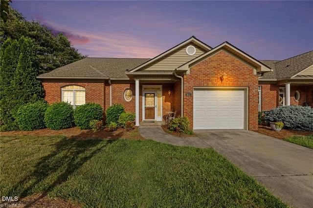 411 Northbridge Drive, High Point, NC 27265