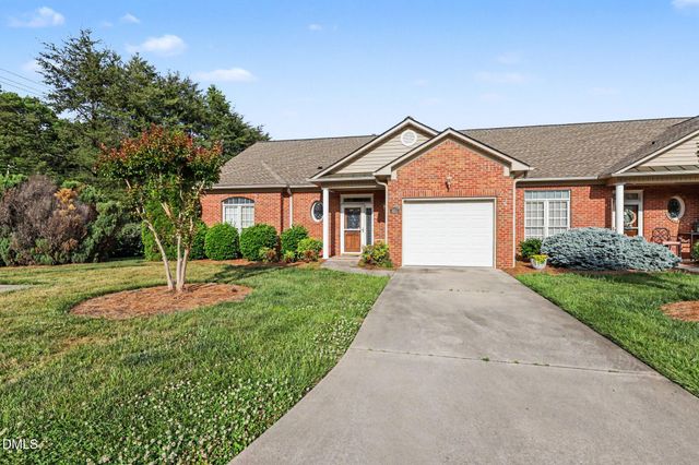 411 Northbridge Drive, High Point, NC 27265