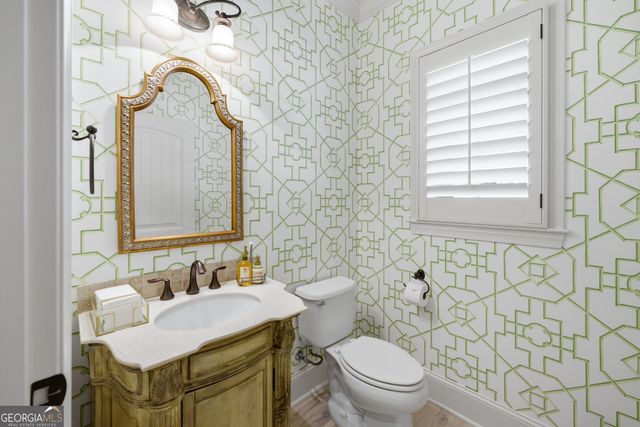 406 Trotter Lane, Woodstock, GA 30189