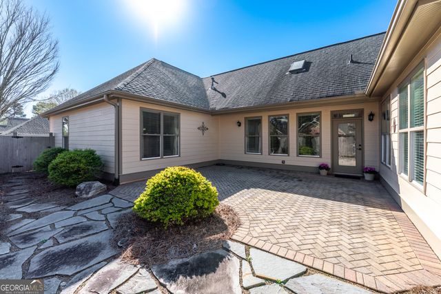 406 Trotter Lane, Woodstock, GA 30189