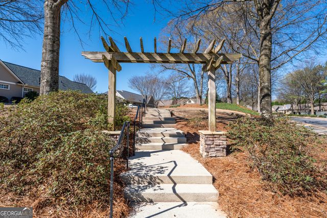 406 Trotter Lane, Woodstock, GA 30189