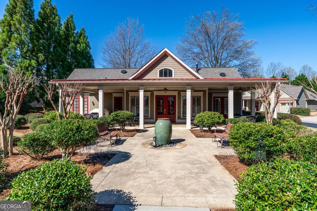 406 Trotter Lane, Woodstock, GA 30189