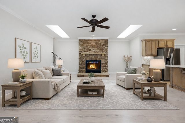 406 Trotter Lane, Woodstock, GA 30189