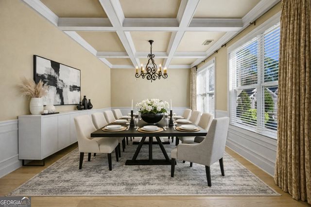 406 Trotter Lane, Woodstock, GA 30189