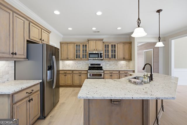 406 Trotter Lane, Woodstock, GA 30189