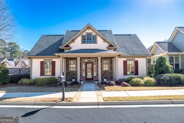 406 Trotter Lane, Woodstock, GA 30189