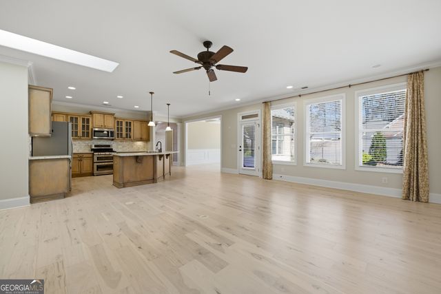 406 Trotter Lane, Woodstock, GA 30189