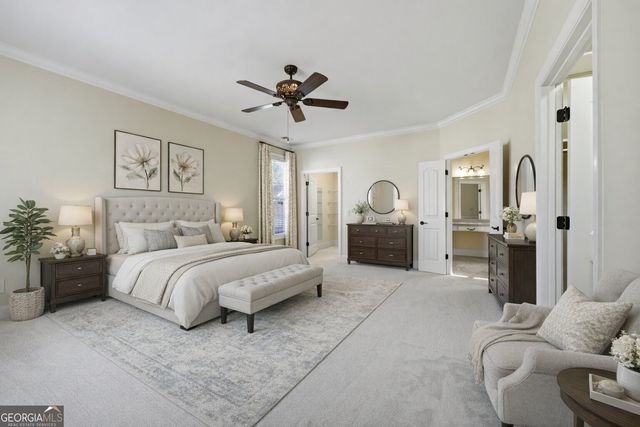 406 Trotter Lane, Woodstock, GA 30189