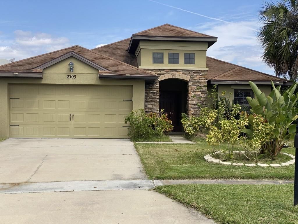 2703 GULLANE COURT, Kissimmee, FL 34746