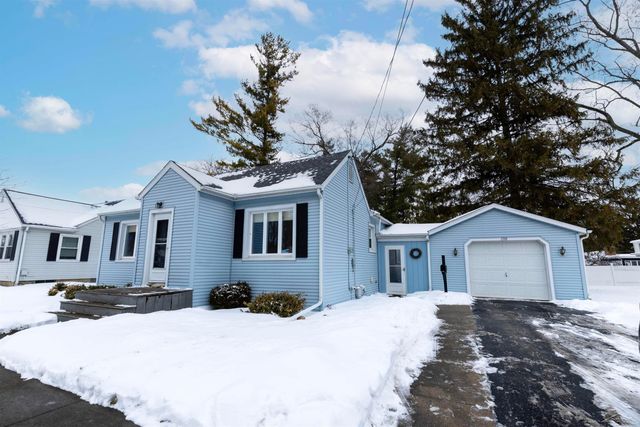 310 S Wheeler Street, Saginaw, MI 48602