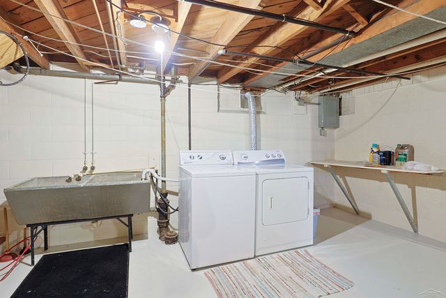 310 S Wheeler Street, Saginaw, MI 48602