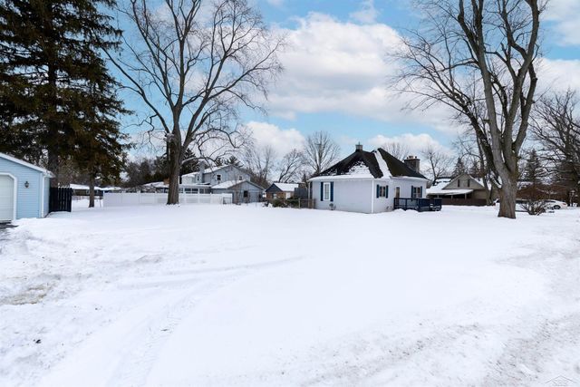 310 S Wheeler Street, Saginaw, MI 48602