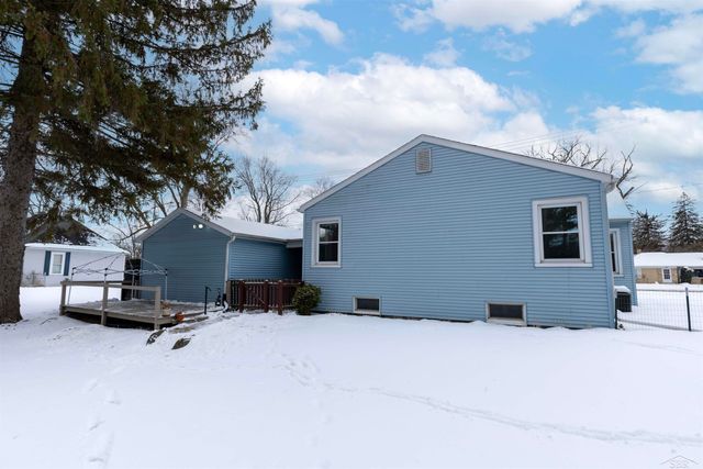 310 S Wheeler Street, Saginaw, MI 48602