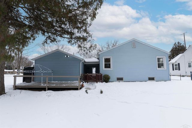 310 S Wheeler Street, Saginaw, MI 48602