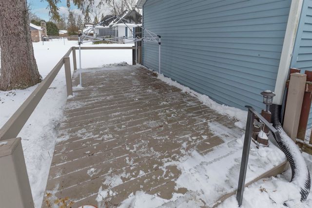 310 S Wheeler Street, Saginaw, MI 48602