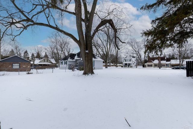310 S Wheeler Street, Saginaw, MI 48602