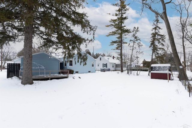 310 S Wheeler Street, Saginaw, MI 48602