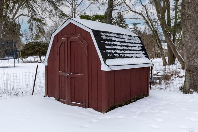 310 S Wheeler Street, Saginaw, MI 48602