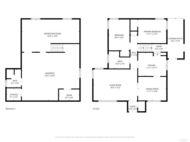 310 S Wheeler Street, Saginaw, MI 48602