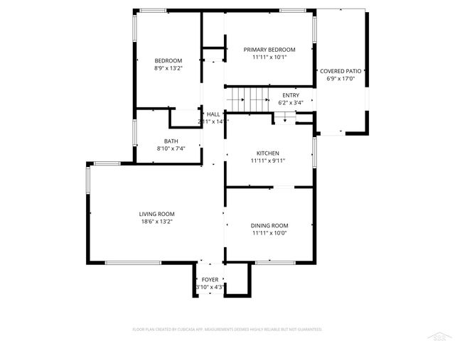 310 S Wheeler Street, Saginaw, MI 48602