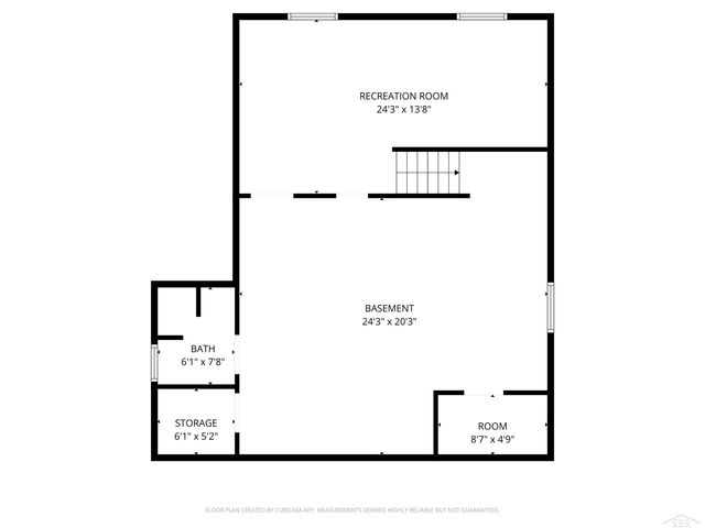 310 S Wheeler Street, Saginaw, MI 48602