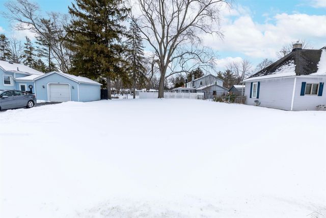 310 S Wheeler Street, Saginaw, MI 48602